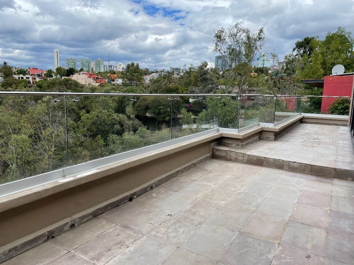 Casa en Bosque de las Lomas, Miguel Hidalgo, foto 17 de 20