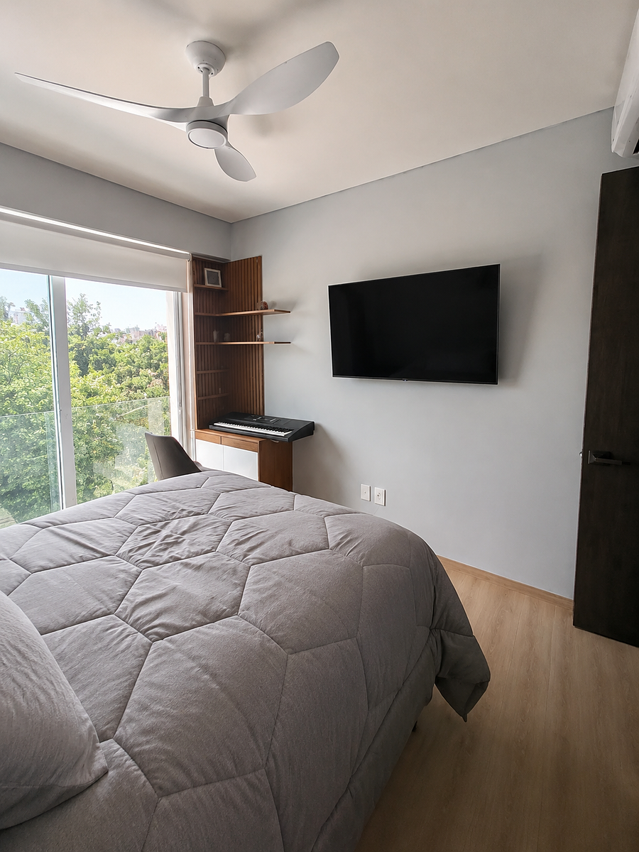 Apartment in Lomas Altas, Zapopan, photo 25 of 38