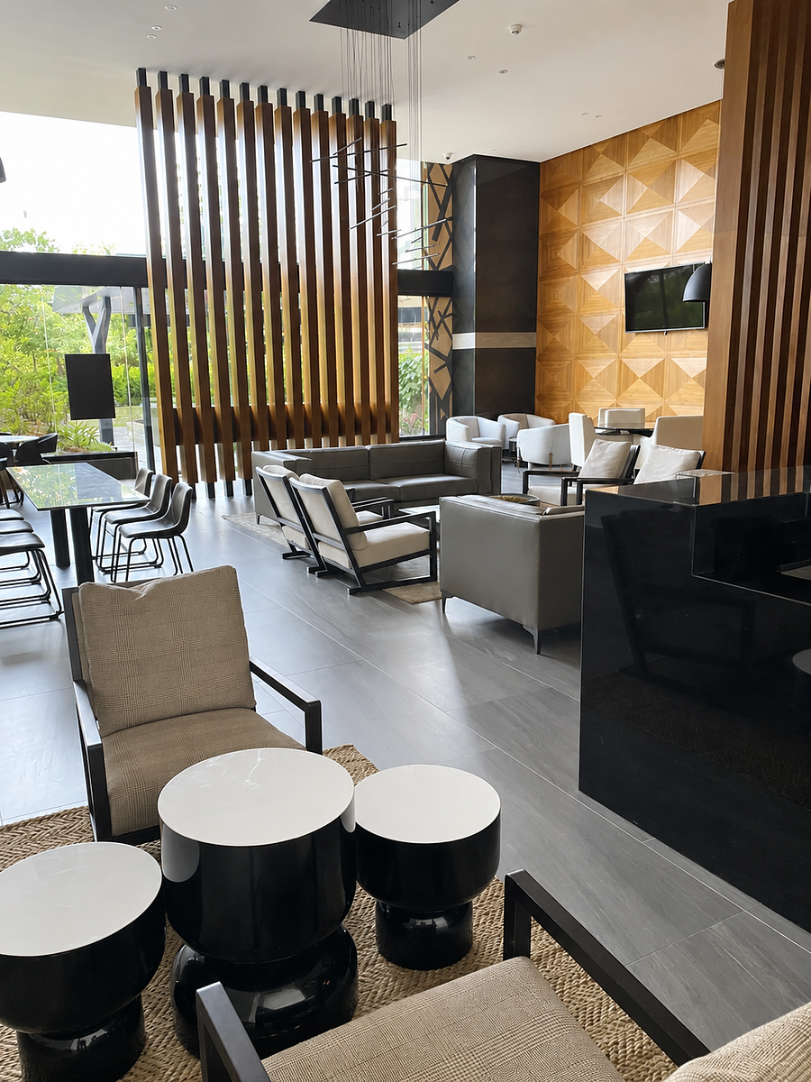 Apartment in Lomas Altas, Zapopan, photo 33 of 38
