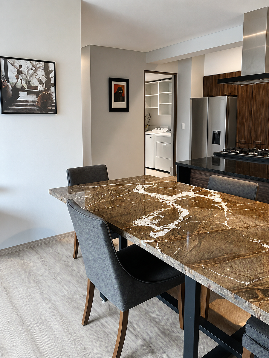 Apartment in Lomas Altas, Zapopan, photo 5 of 38