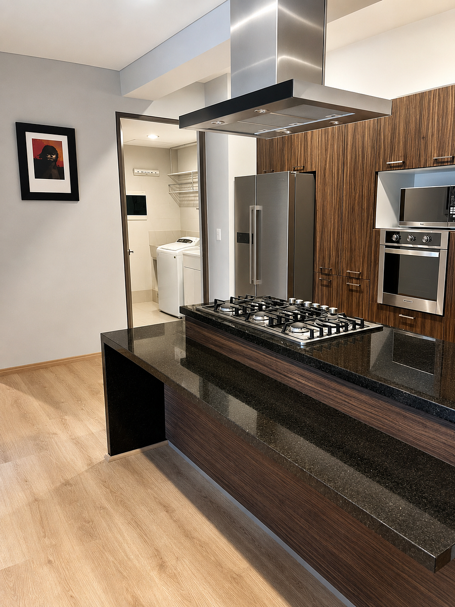 Apartment in Lomas Altas, Zapopan, photo 4 of 38