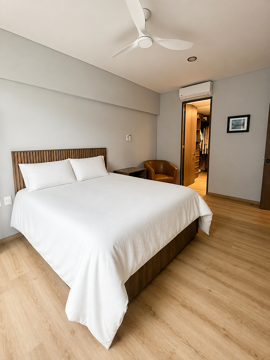 Apartment in Lomas Altas, Zapopan, photo 17 of 38