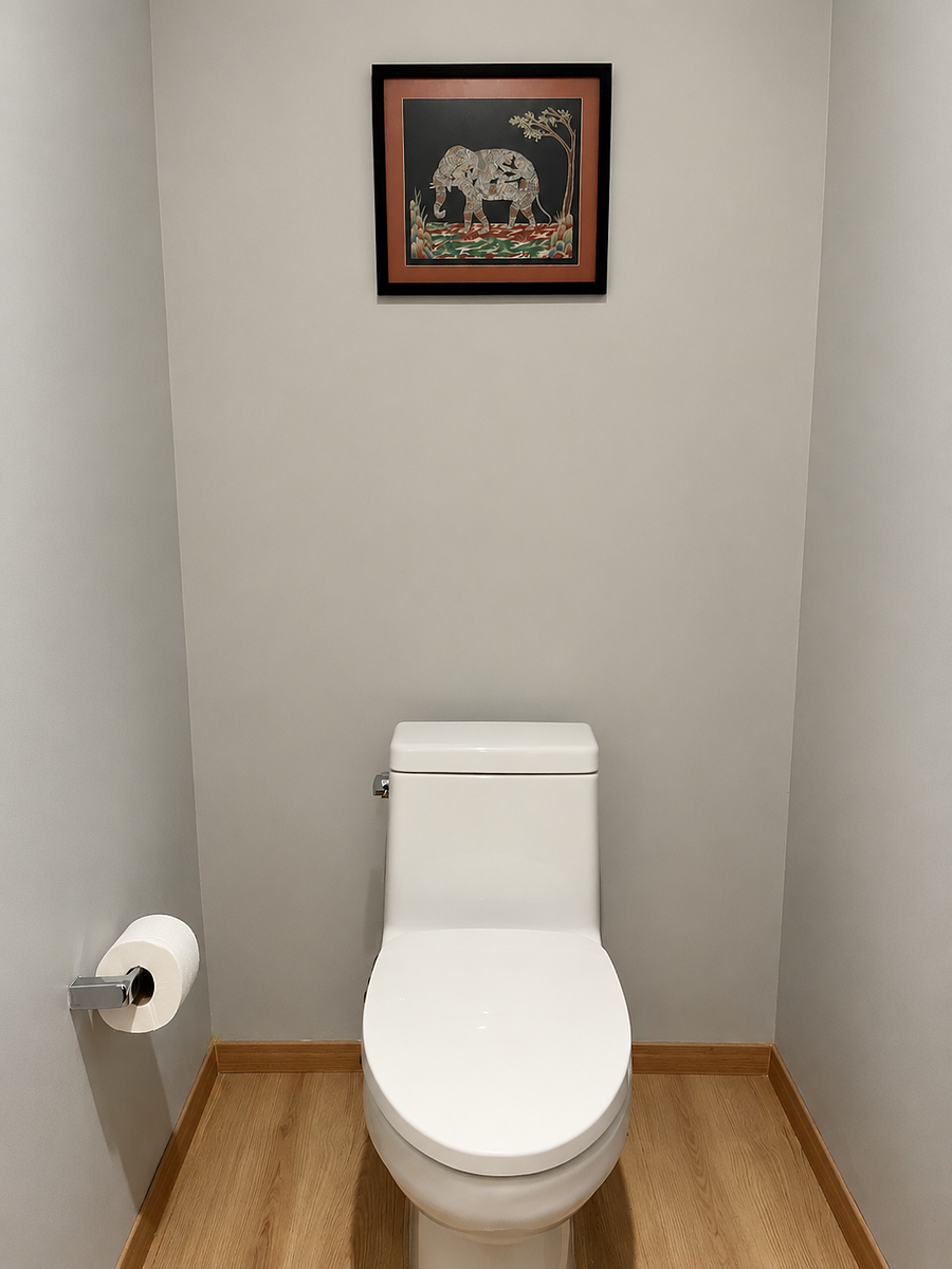 Apartment in Lomas Altas, Zapopan, photo 14 of 38