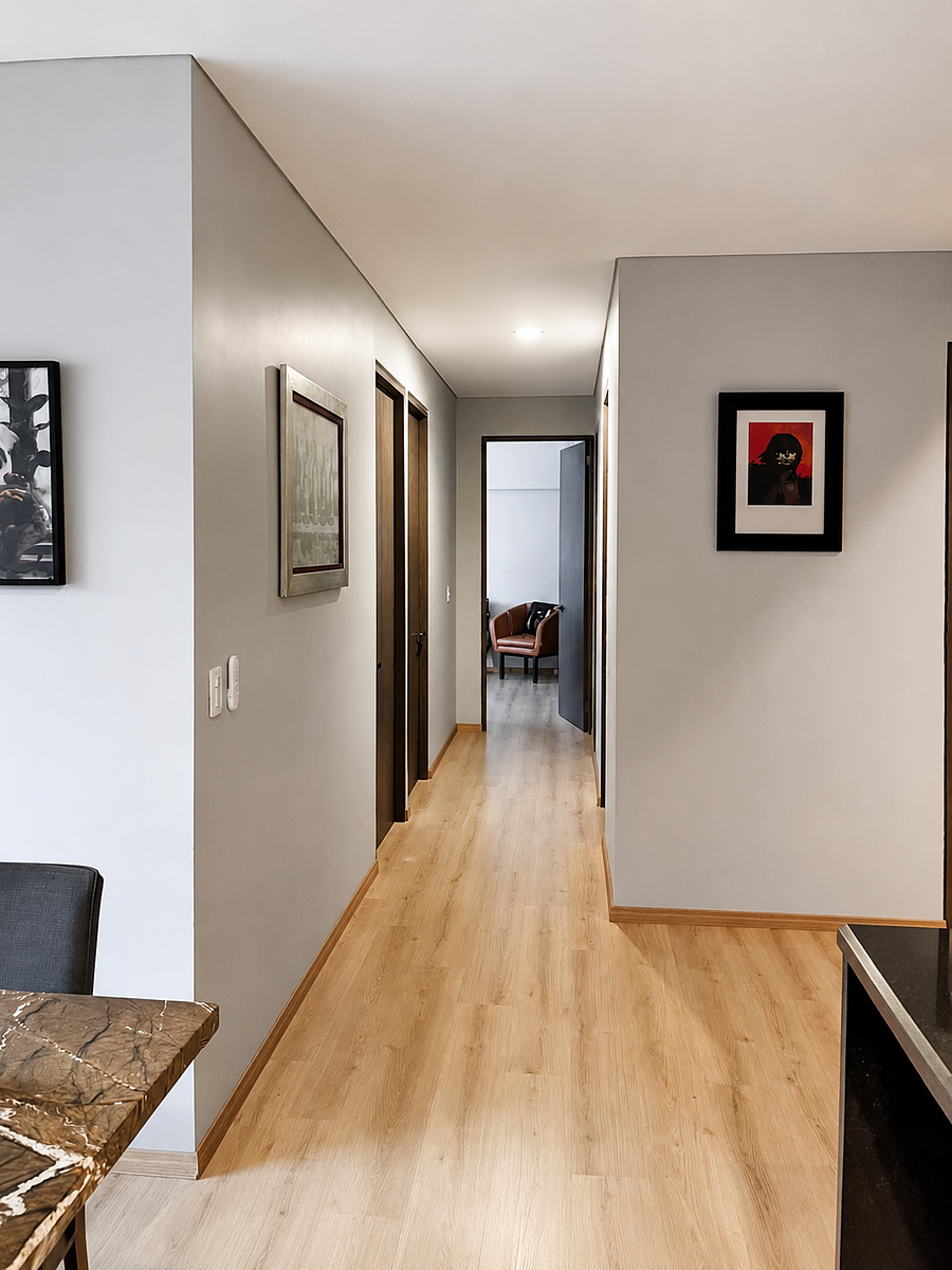 Apartment in Lomas Altas, Zapopan, photo 16 of 38