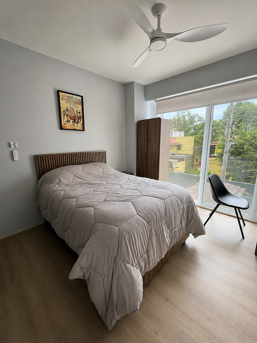 Apartment in Lomas Altas, Zapopan, photo 24 of 38