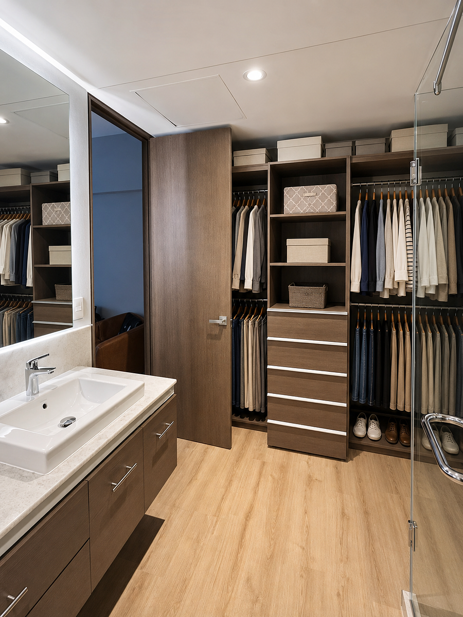 Apartment in Lomas Altas, Zapopan, photo 21 of 38