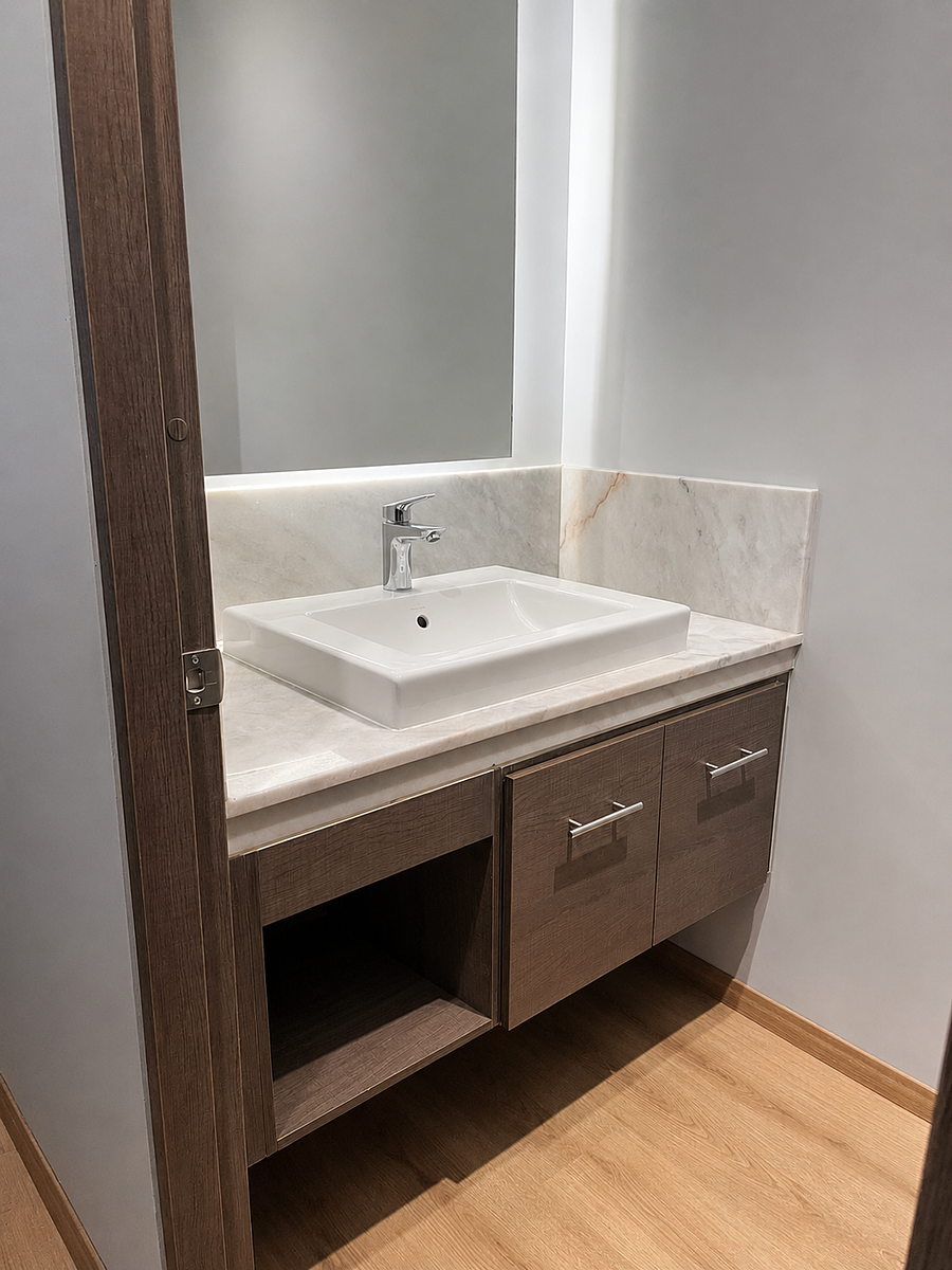 Apartment in Lomas Altas, Zapopan, photo 15 of 38