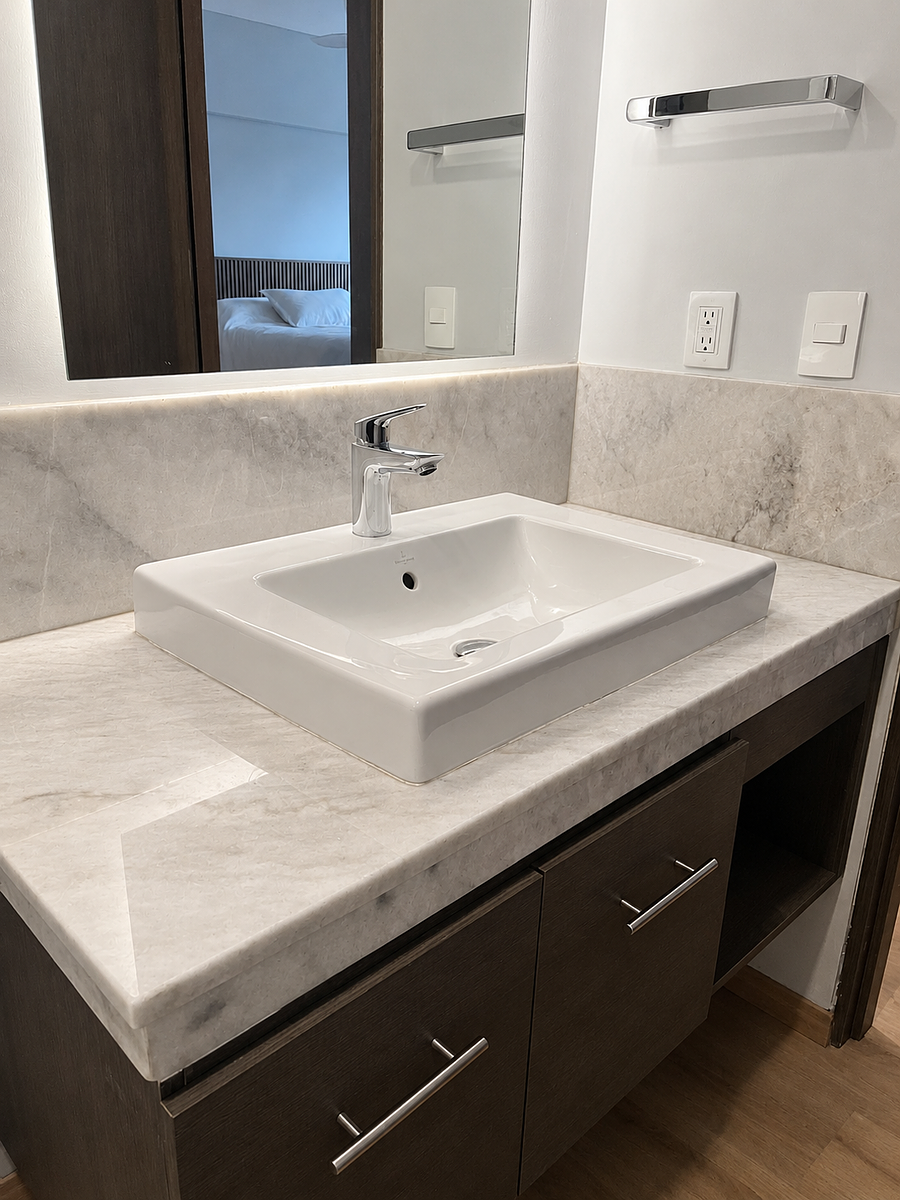 Apartment in Lomas Altas, Zapopan, photo 13 of 38