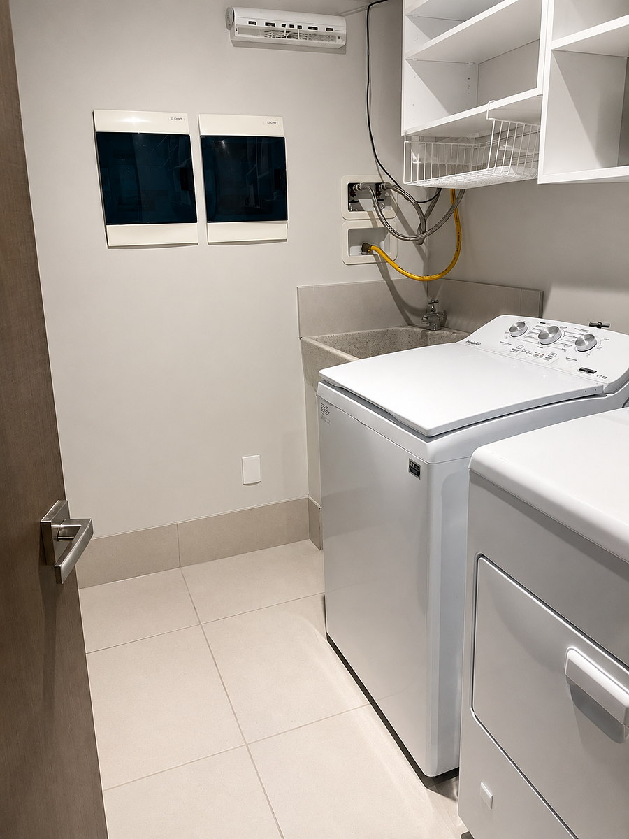Apartment in Lomas Altas, Zapopan, photo 29 of 38