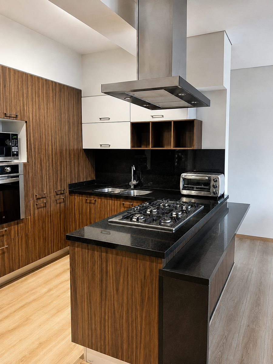 Apartment in Lomas Altas, Zapopan, photo 7 of 38