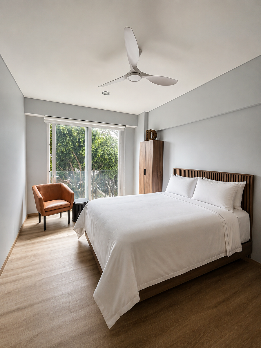 Apartment in Lomas Altas, Zapopan, photo 18 of 38