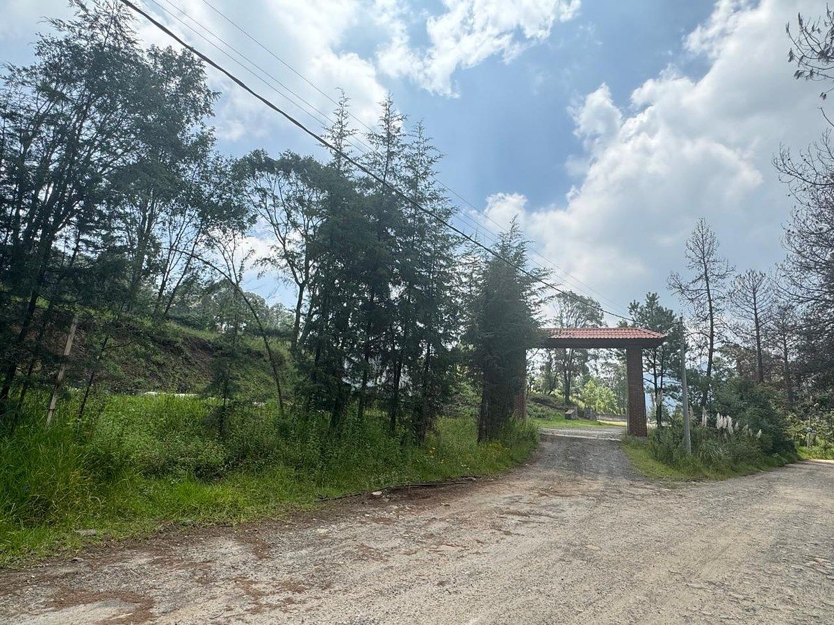 Terreno en Santa Ana Jilotzingo, Jilotzingo, foto 3 de 8