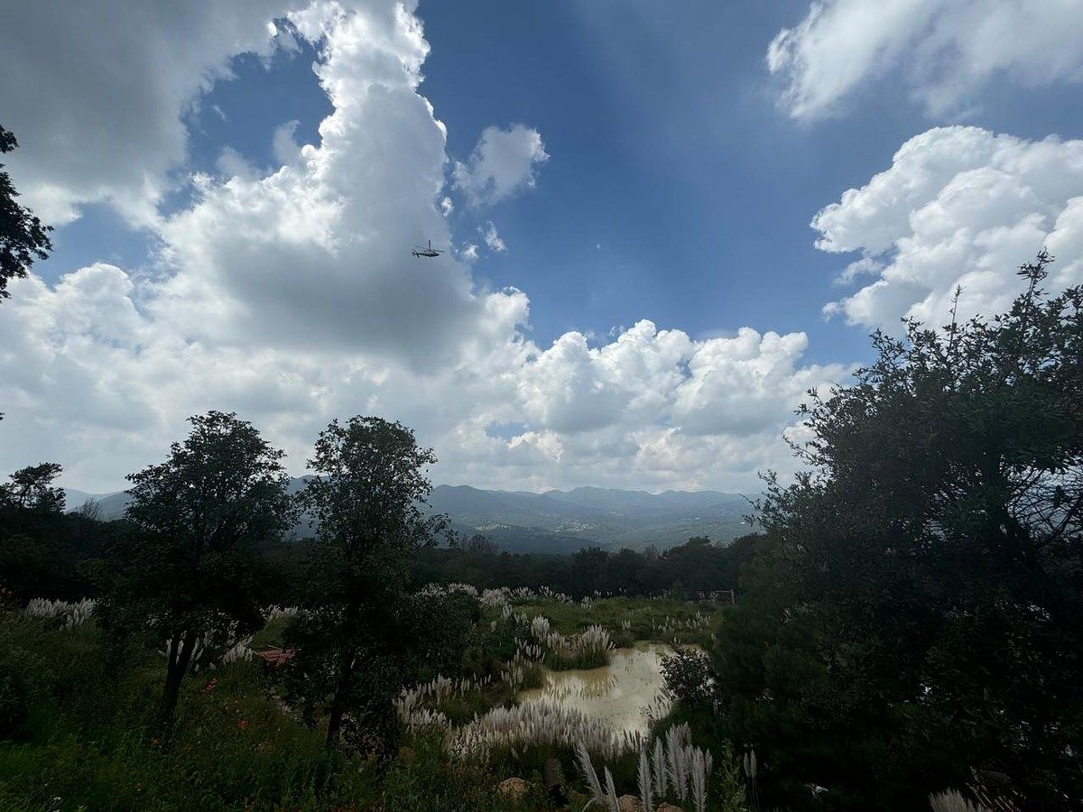 Terreno en Santa Ana Jilotzingo, Jilotzingo, foto 6 de 8