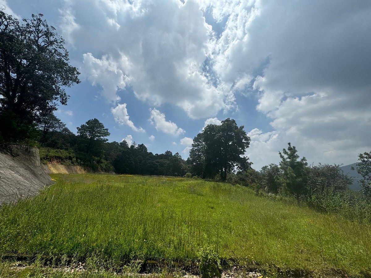 Terreno en Santa Ana Jilotzingo, Jilotzingo, foto 7 de 8