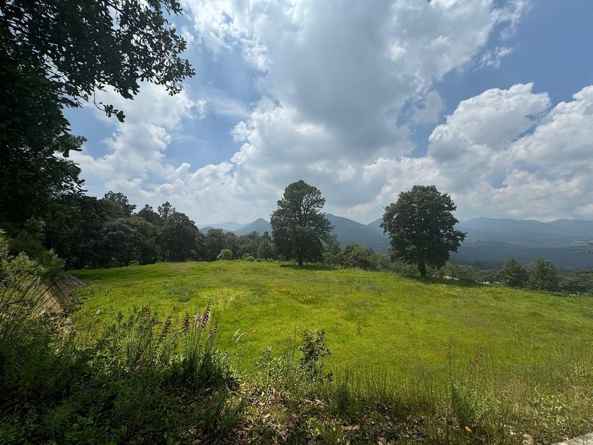 Terreno en Santa Ana Jilotzingo, Jilotzingo, foto 8 de 8