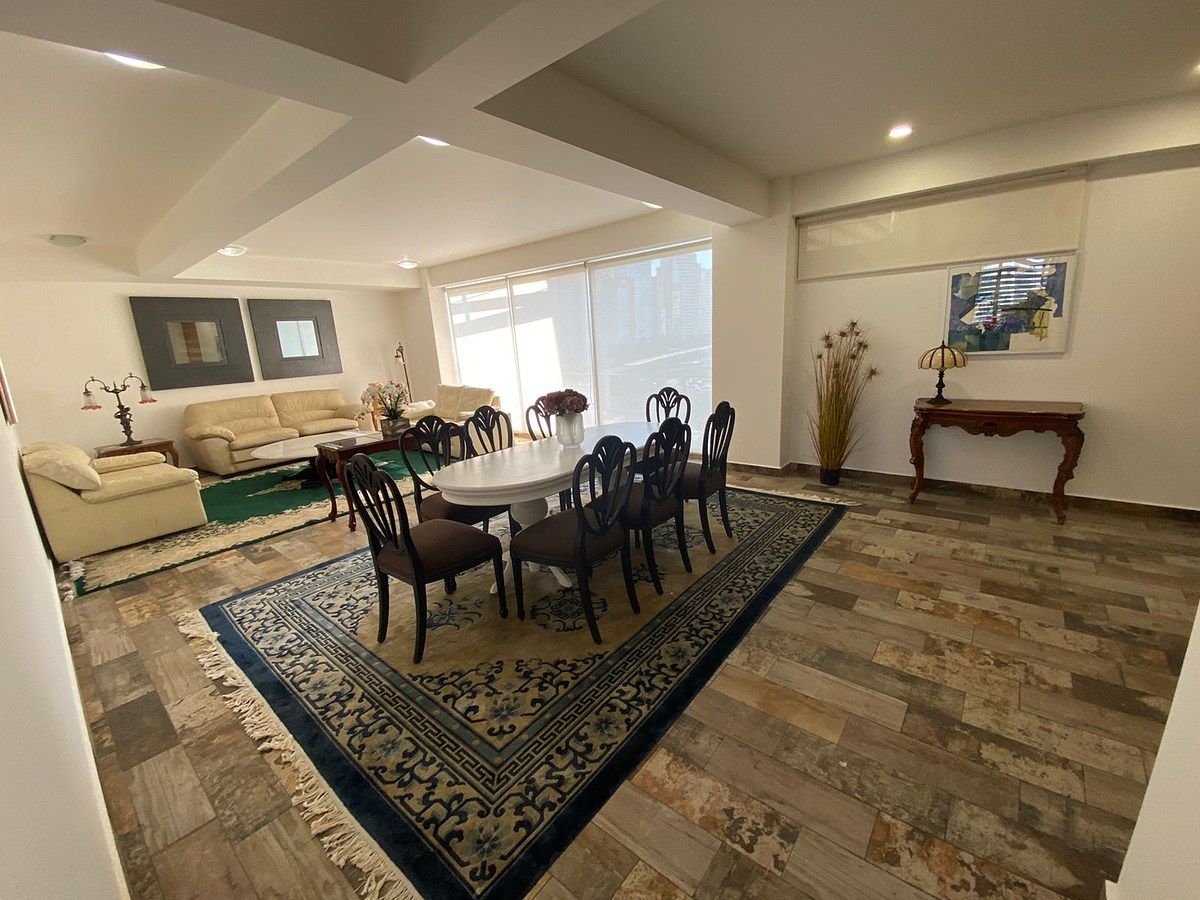 APARTAMENTO PASEO DE LAS LOMAS-ALUGUEL, foto 1 de 15
