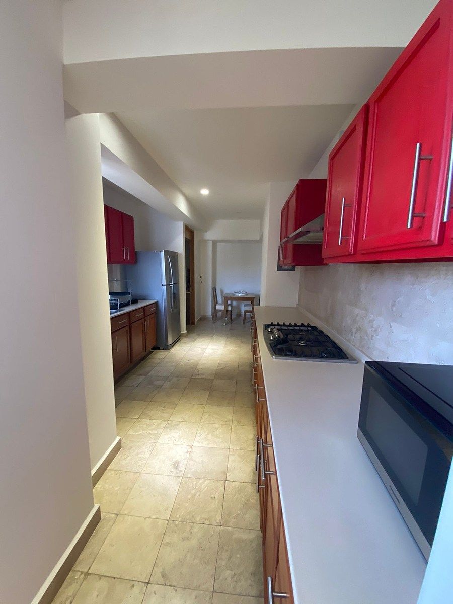 Apartamento em Paseo de las Lomas, Álvaro Obregón, foto 2 de 15
