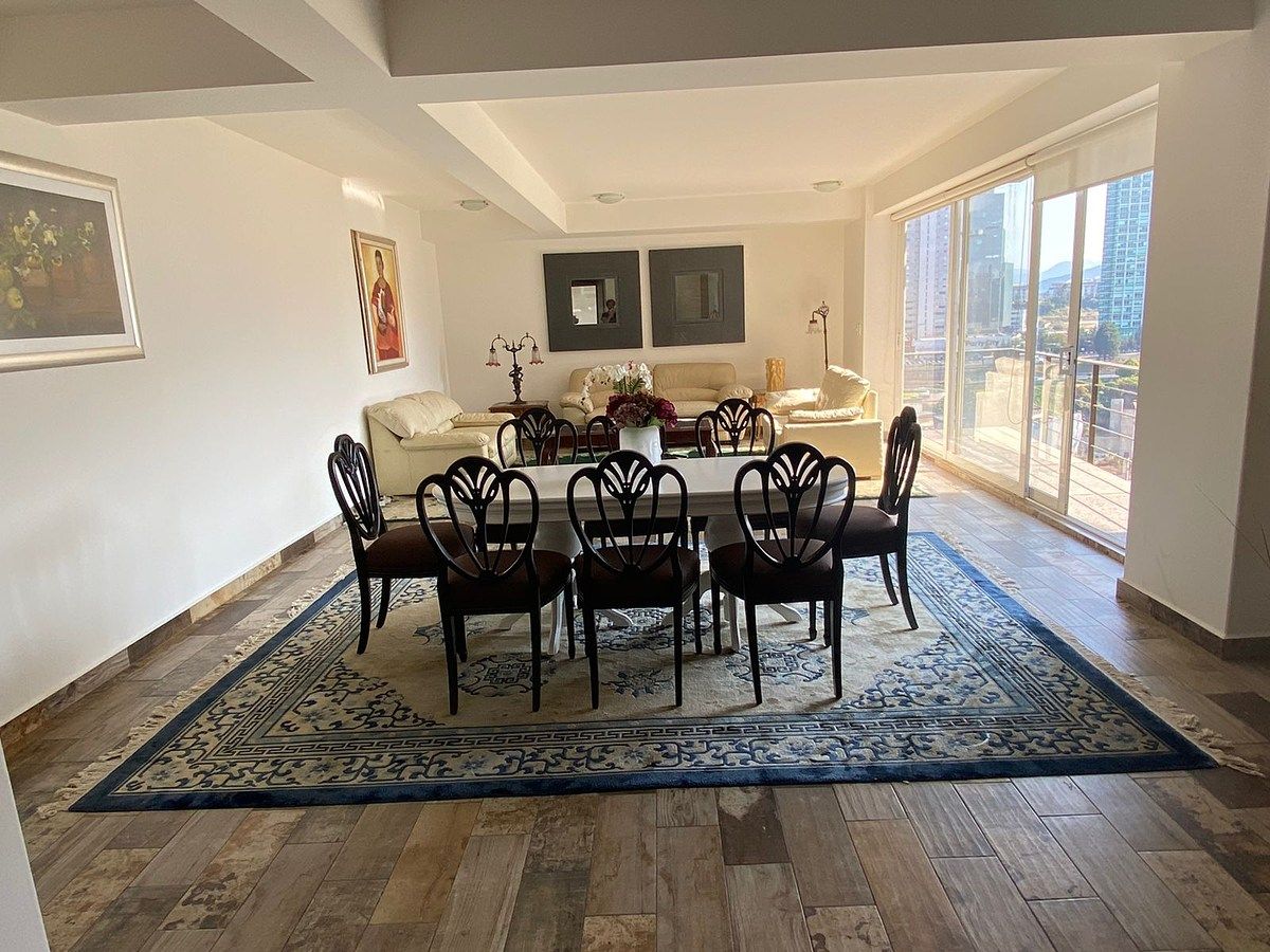 Apartamento em Paseo de las Lomas, Álvaro Obregón, foto 3 de 15
