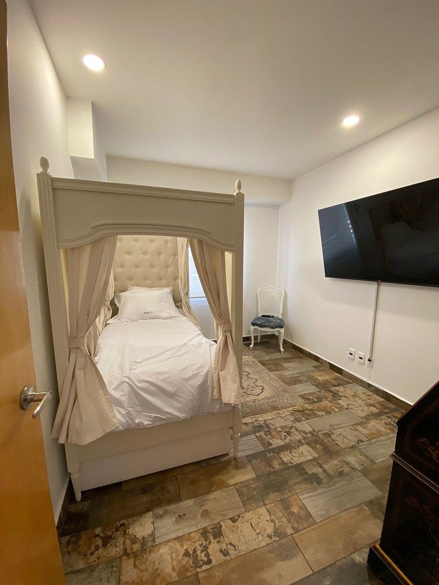Apartamento em Paseo de las Lomas, Álvaro Obregón, foto 4 de 15