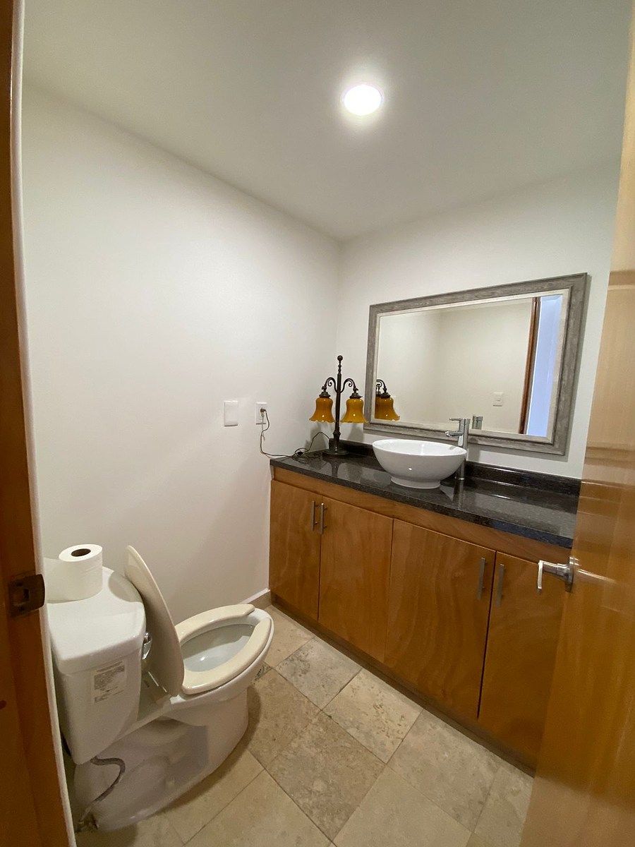 Apartamento em Paseo de las Lomas, Álvaro Obregón, foto 6 de 15
