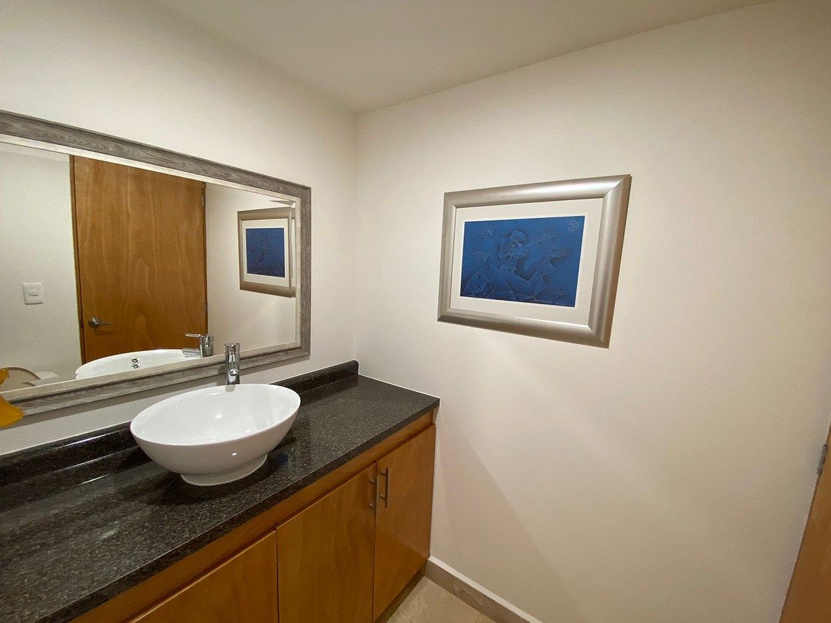 Apartamento em Paseo de las Lomas, Álvaro Obregón, foto 7 de 15