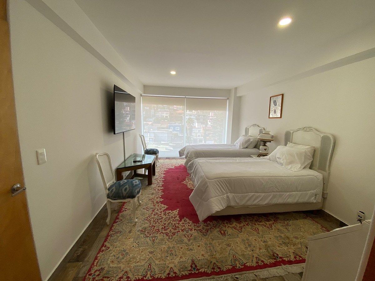 Apartamento em Paseo de las Lomas, Álvaro Obregón, foto 8 de 15