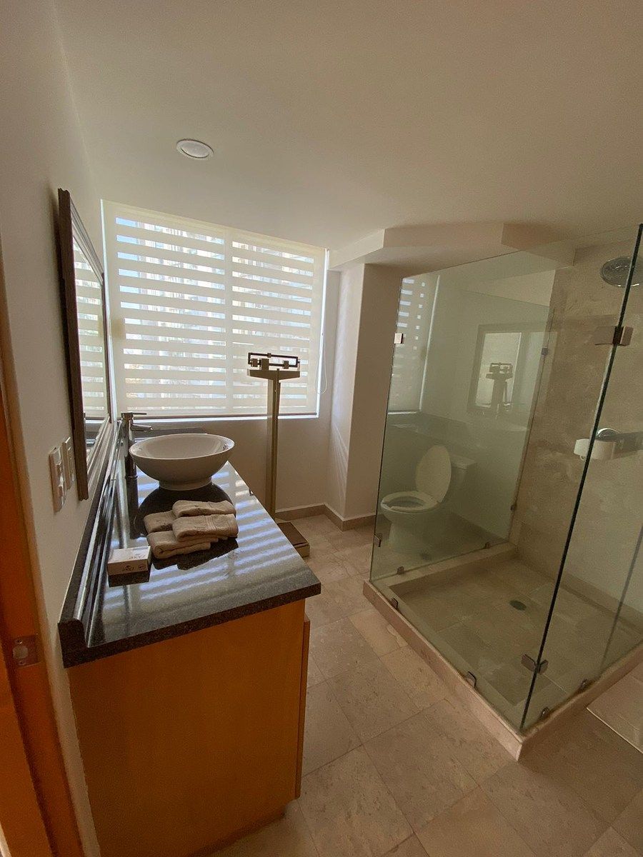 Apartamento em Paseo de las Lomas, Álvaro Obregón, foto 9 de 15