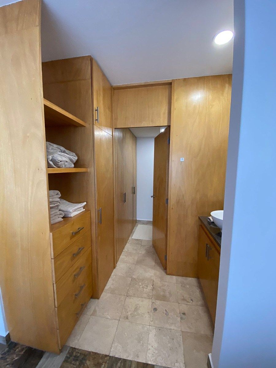 Apartamento em Paseo de las Lomas, Álvaro Obregón, foto 13 de 15