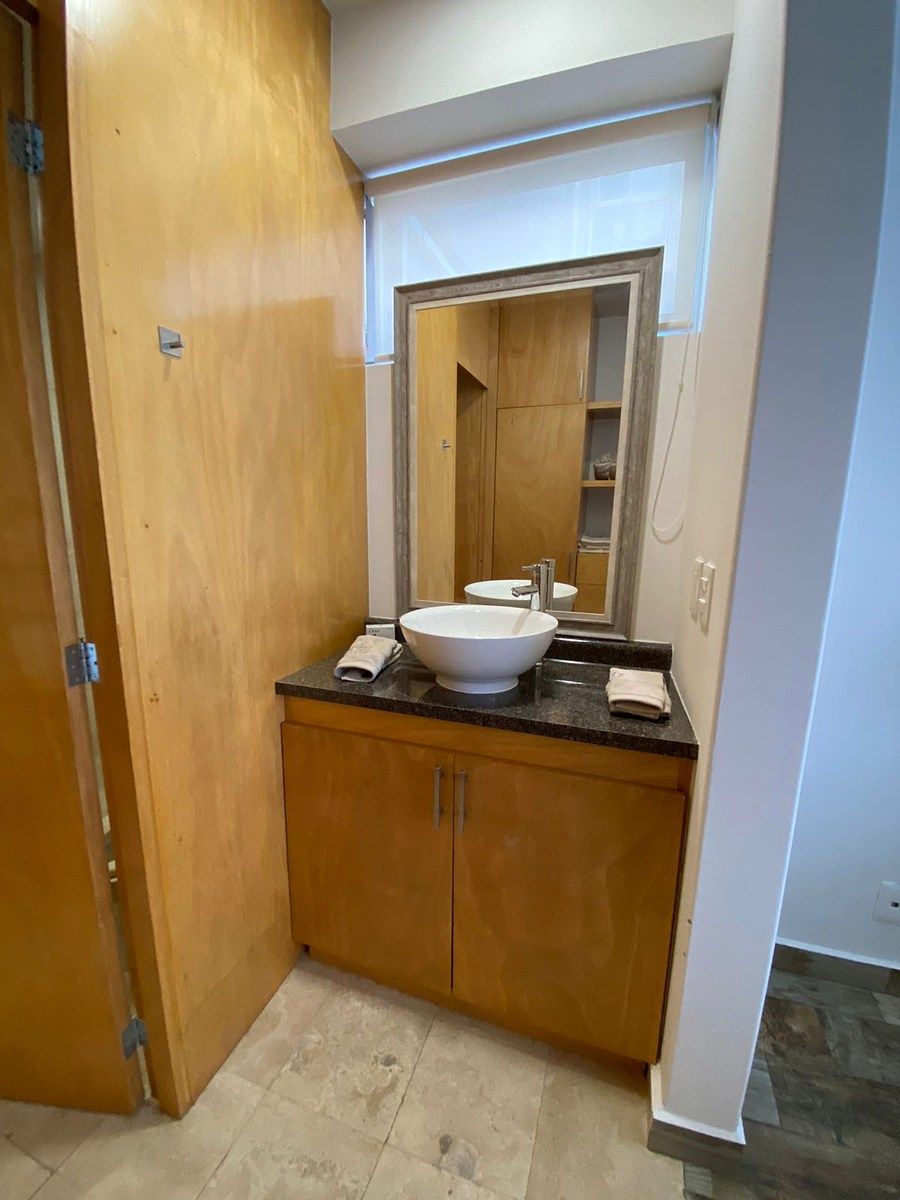Apartamento em Paseo de las Lomas, Álvaro Obregón, foto 14 de 15