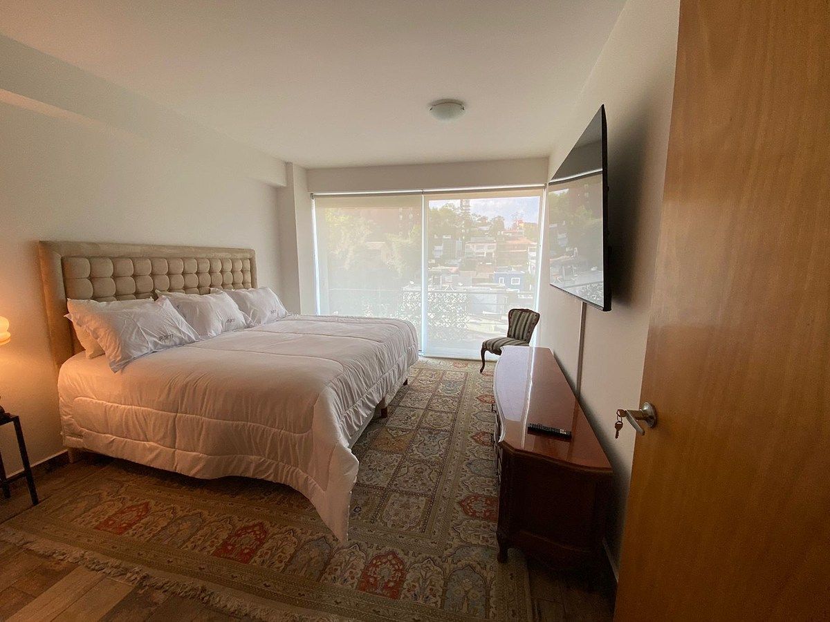 Apartamento em Paseo de las Lomas, Álvaro Obregón, foto 15 de 15