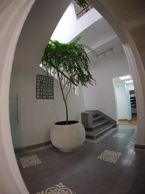 Casa con uso de suelo en Narvarte Oriente, Benito Juárez, foto 12 de 18