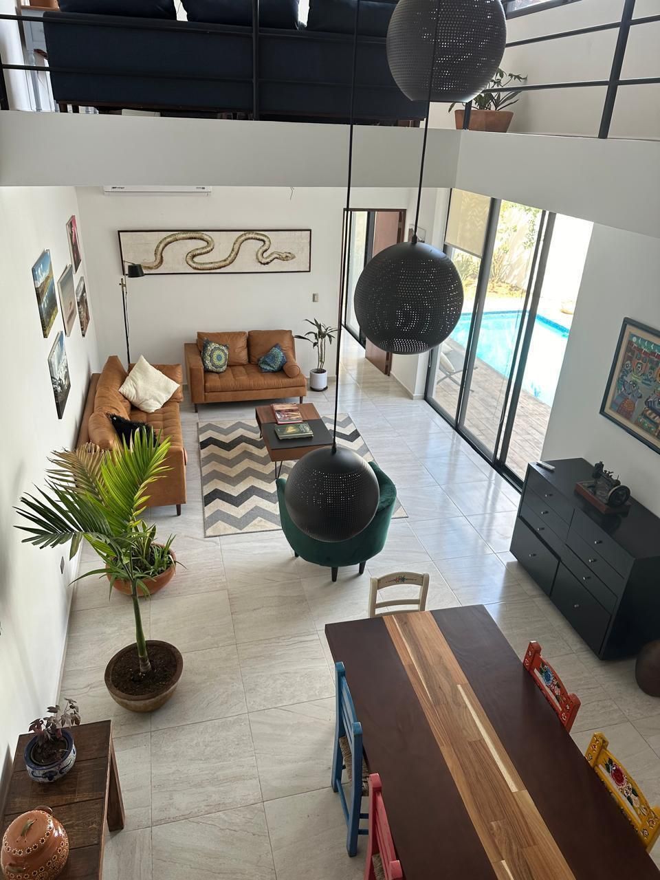 Casa en condominio en Santa Gertrudis Copo, Mérida, foto 15 de 29