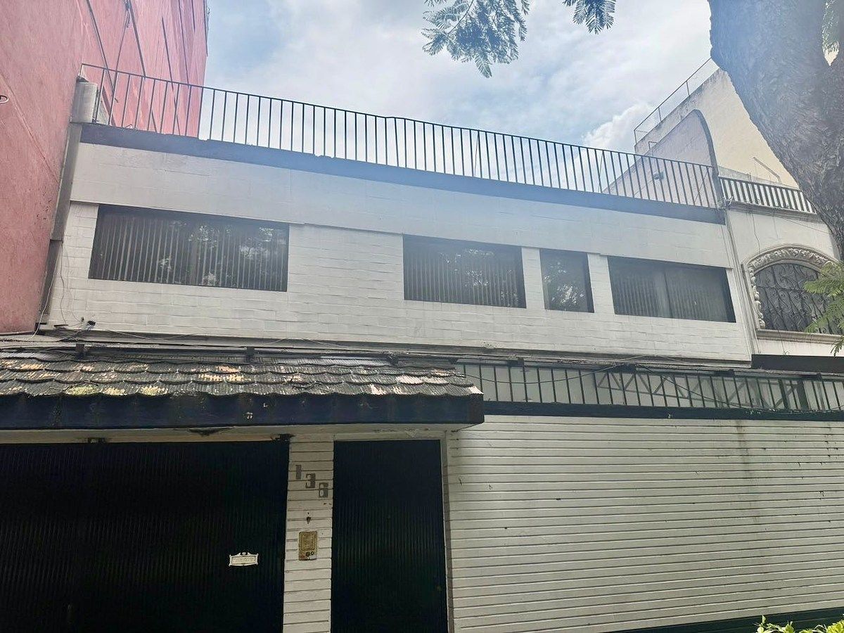 House for Sale in Polanco, Miguel Hidalgo, photo 1 of 22