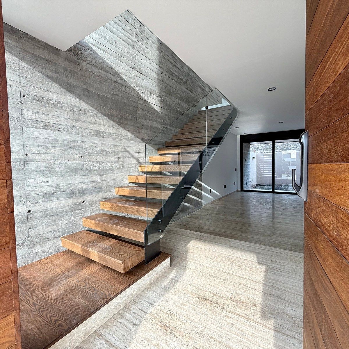 Casa en condominio en Altozano el Nuevo Querétaro, Querétaro, foto 4 de 27