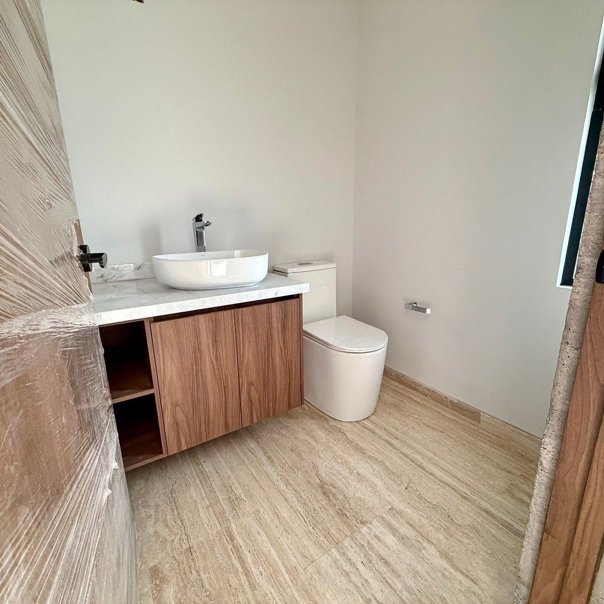 Casa en condominio en Altozano el Nuevo Querétaro, Querétaro, foto 5 de 27