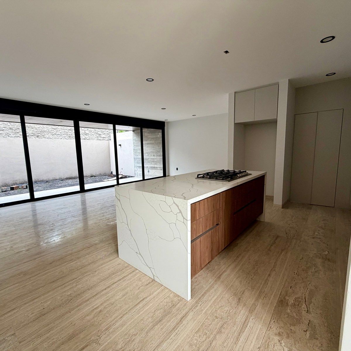 Casa en condominio en Altozano el Nuevo Querétaro, Querétaro, foto 7 de 27
