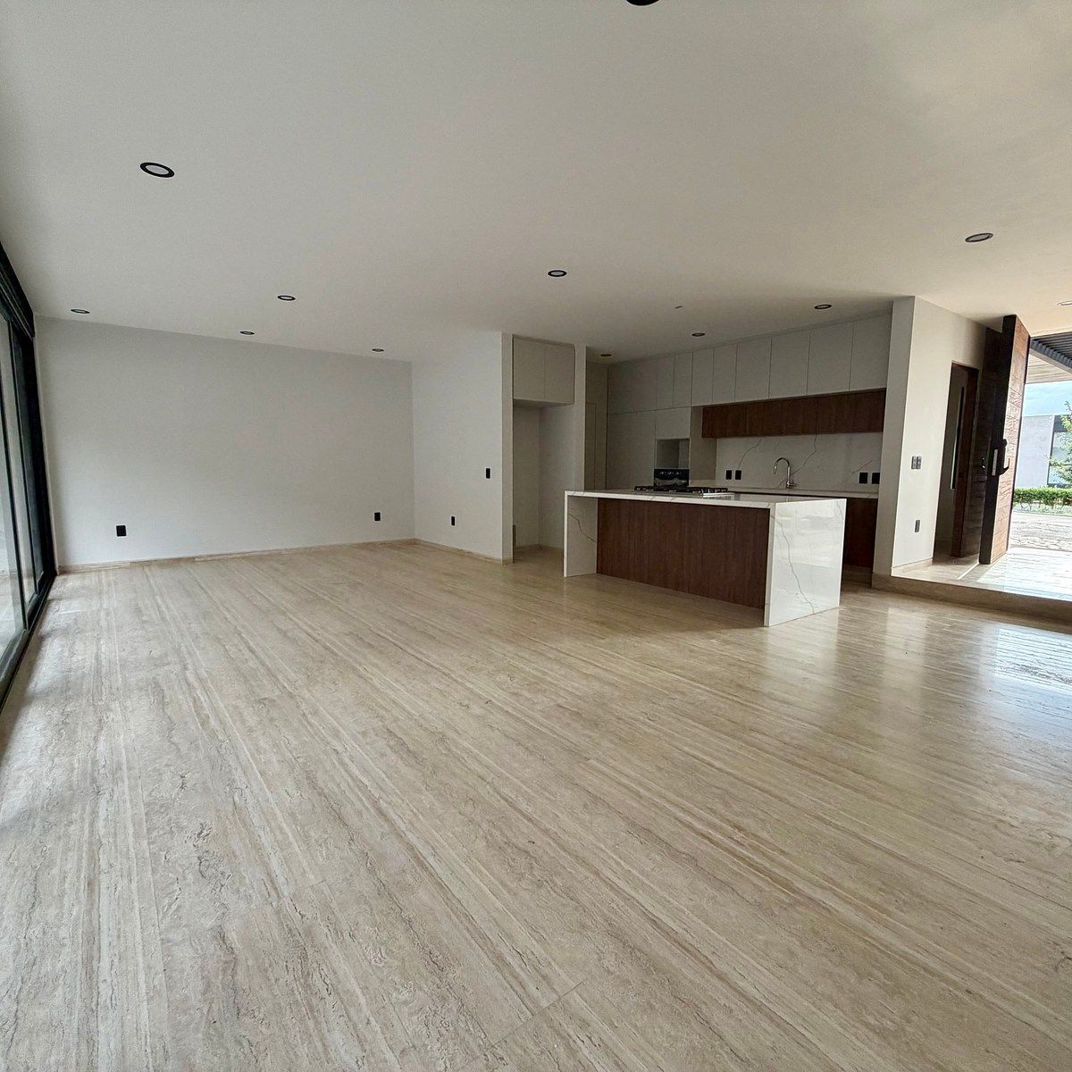 Casa en condominio en Altozano el Nuevo Querétaro, Querétaro, foto 8 de 27