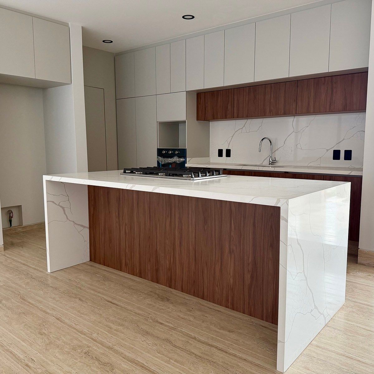 Casa en condominio en Altozano el Nuevo Querétaro, Querétaro, foto 6 de 27