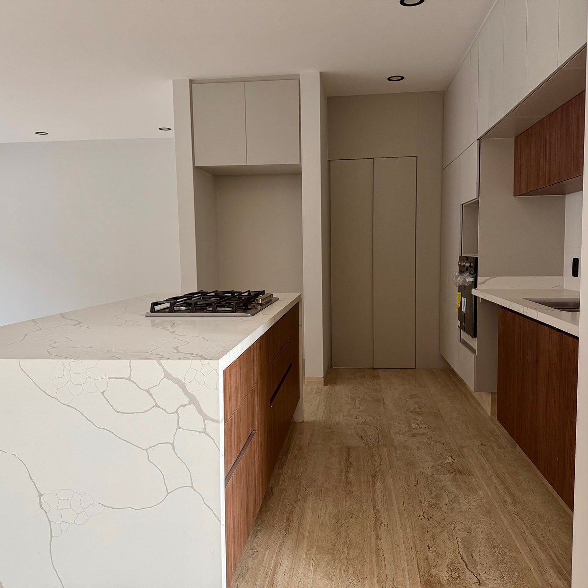 Casa en condominio en Altozano el Nuevo Querétaro, Querétaro, foto 9 de 27