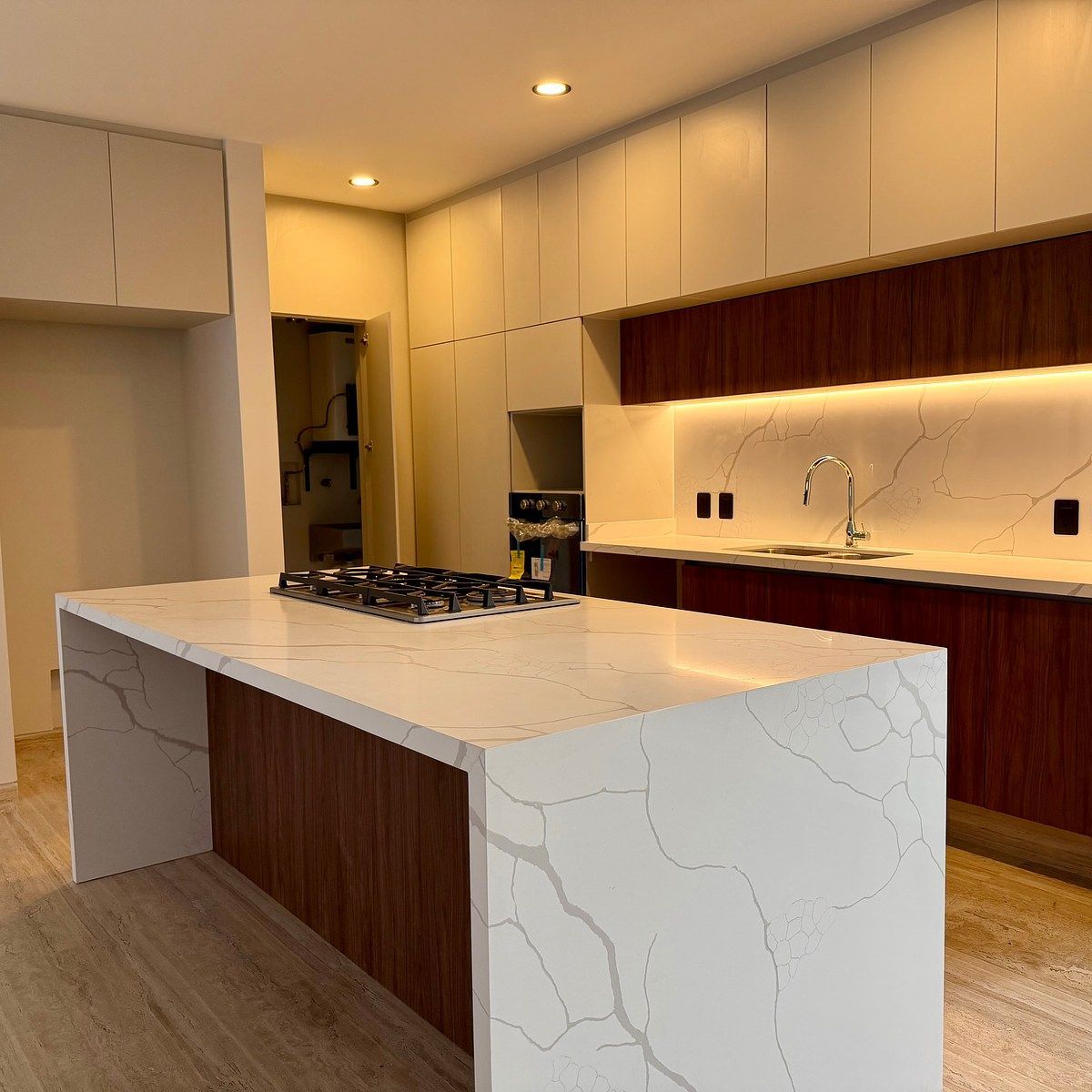 Casa a estrenar en venta en Altozano Querétaro, foto 1 de 27