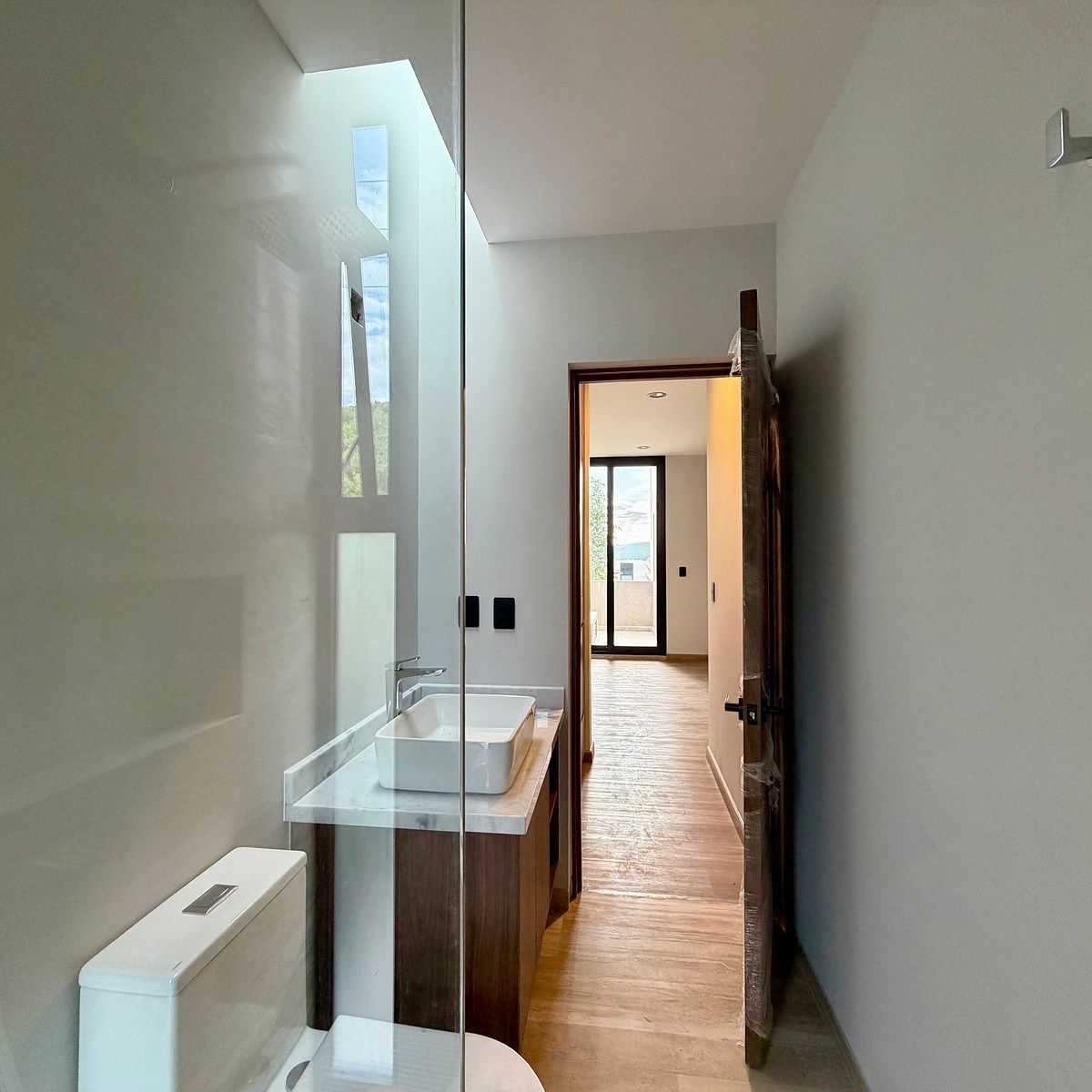Casa en condominio en Altozano el Nuevo Querétaro, Querétaro, foto 21 de 27