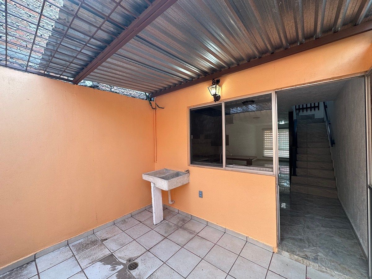 Casa em Rinconadas de las Palmas, Zapopan, foto 11 de 29