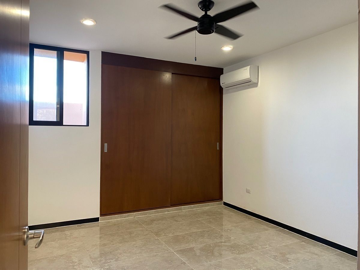 Departamento en Temozón Norte, Mérida, foto 4 de 34