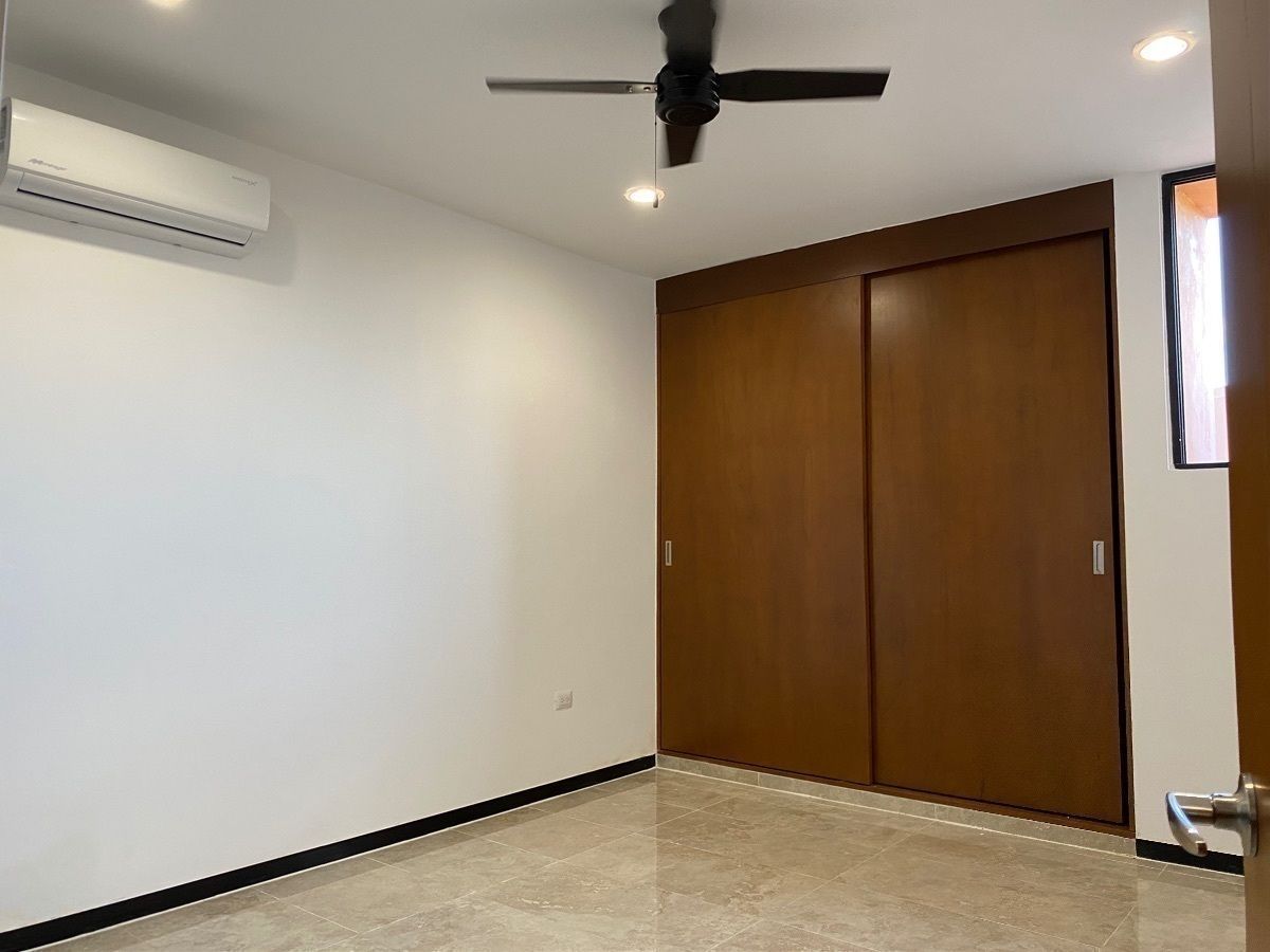 Departamento en Temozón Norte, Mérida, foto 6 de 34