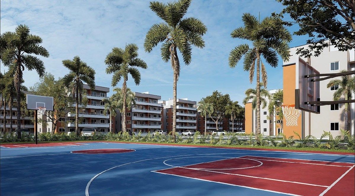 Apartamento en Santo Domingo Este, foto 3 de 11