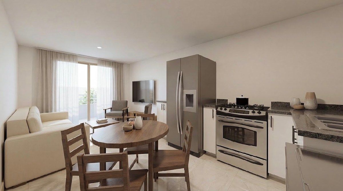 Apartamento en Santo Domingo Este, foto 7 de 11