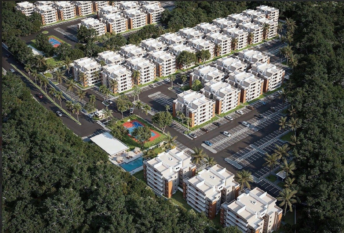 Apartamento en Santo Domingo Este, foto 8 de 11