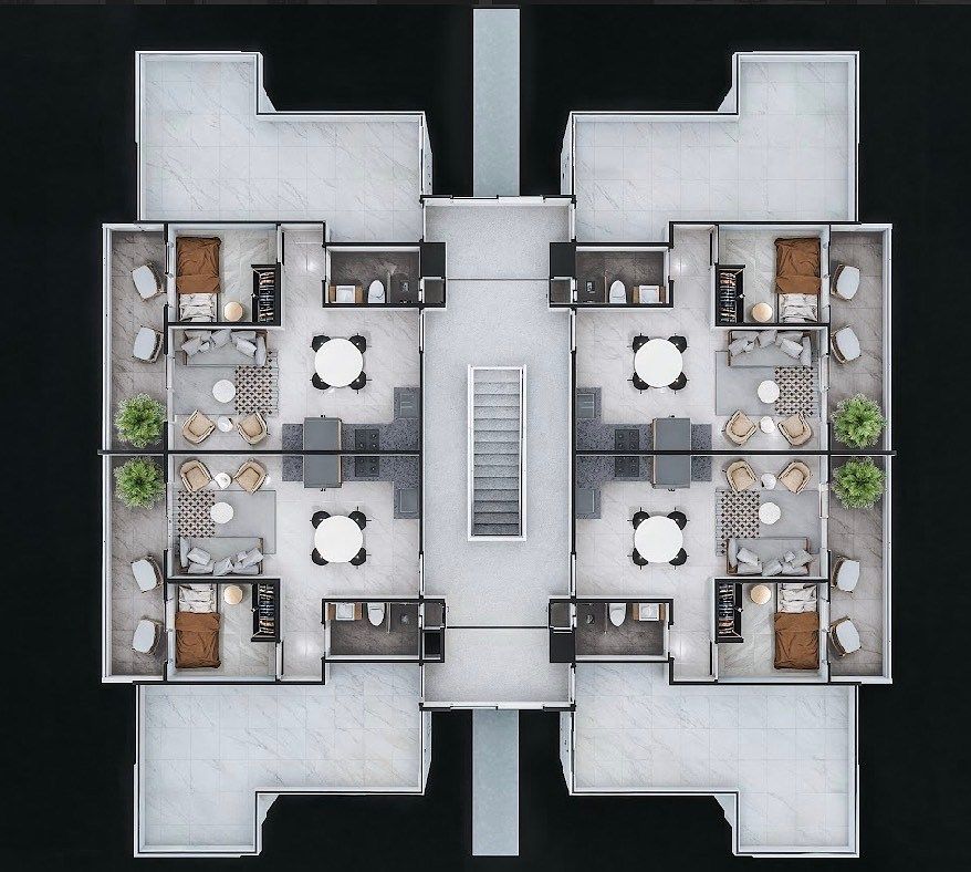 Apartamento en Santo Domingo Este, foto 11 de 11