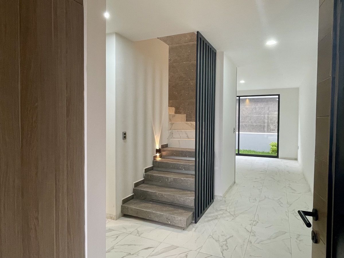 Casa en Altozano el Nuevo Querétaro, Querétaro, foto 2 de 21