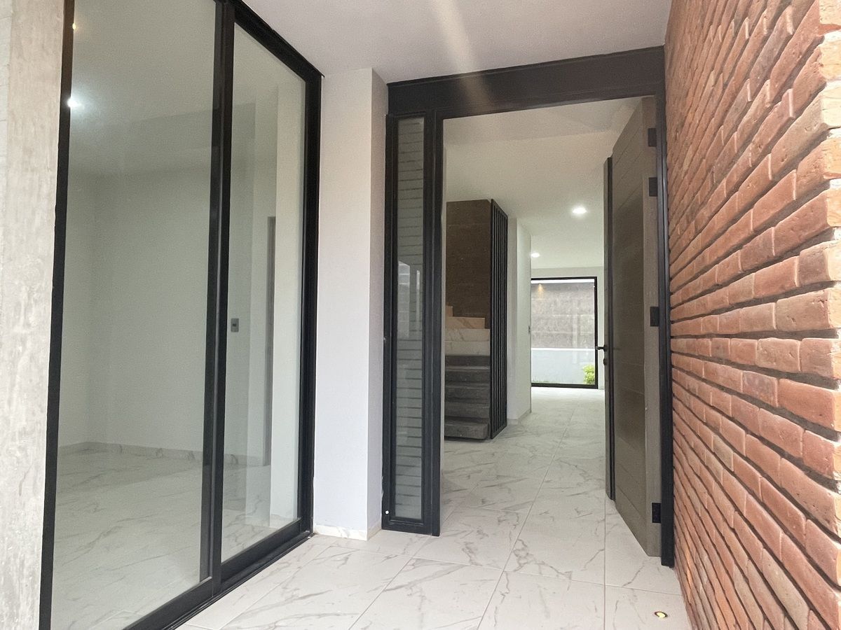 Casa en Altozano el Nuevo Querétaro, Querétaro, foto 3 de 21